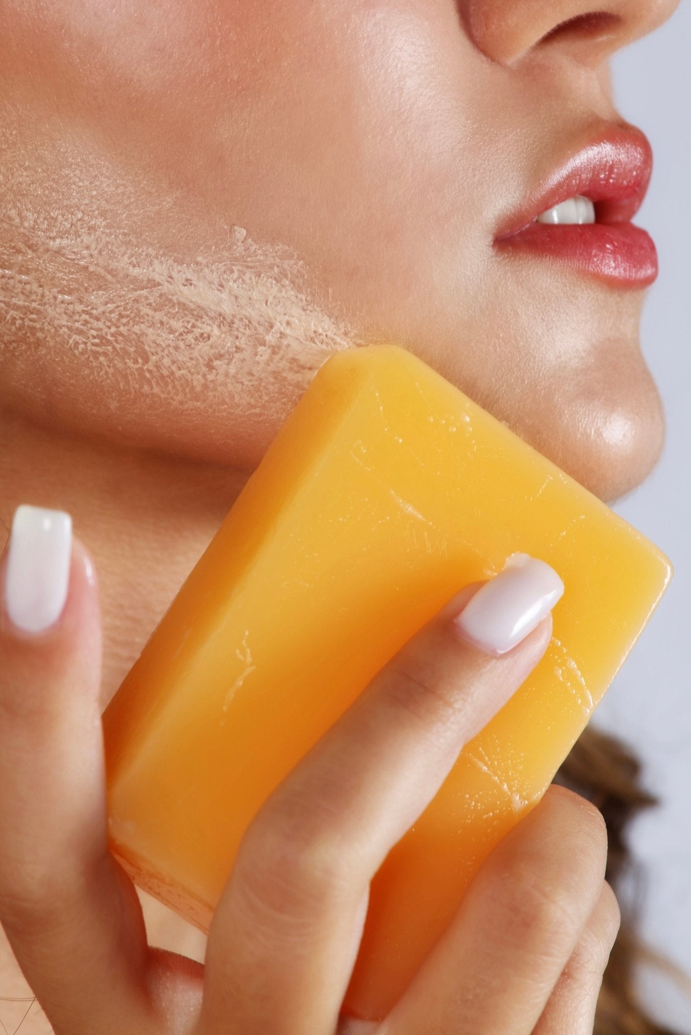 lumēa:glow soaps - lumēa