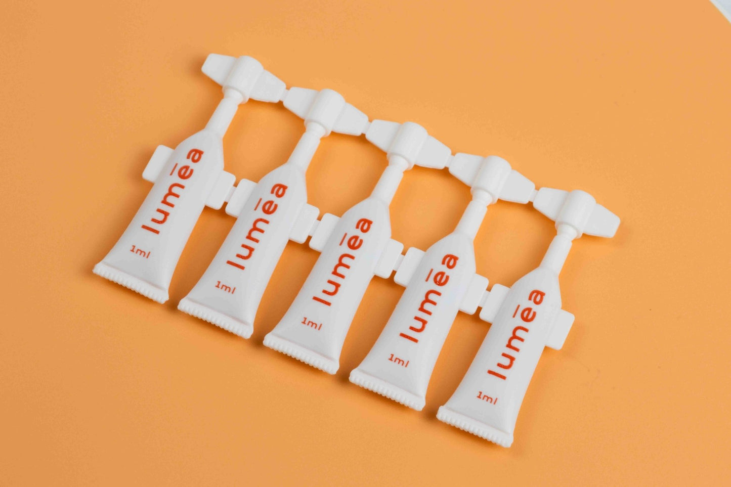 lumēa:lift cream - lumēa