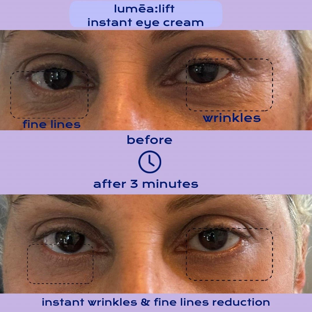 lumēa:lift cream - lumēa