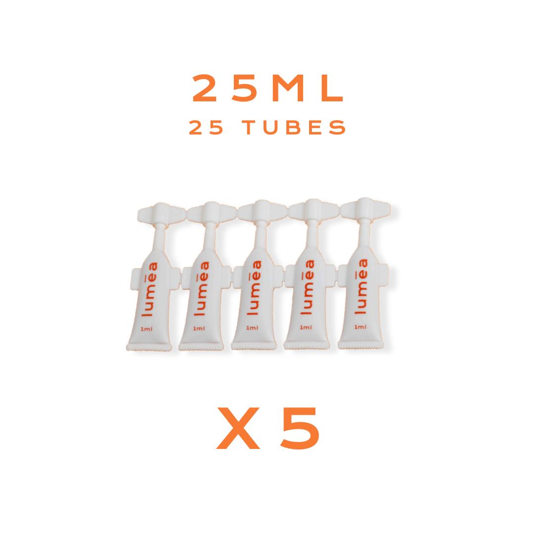 lumēa:lift cream - lumēa