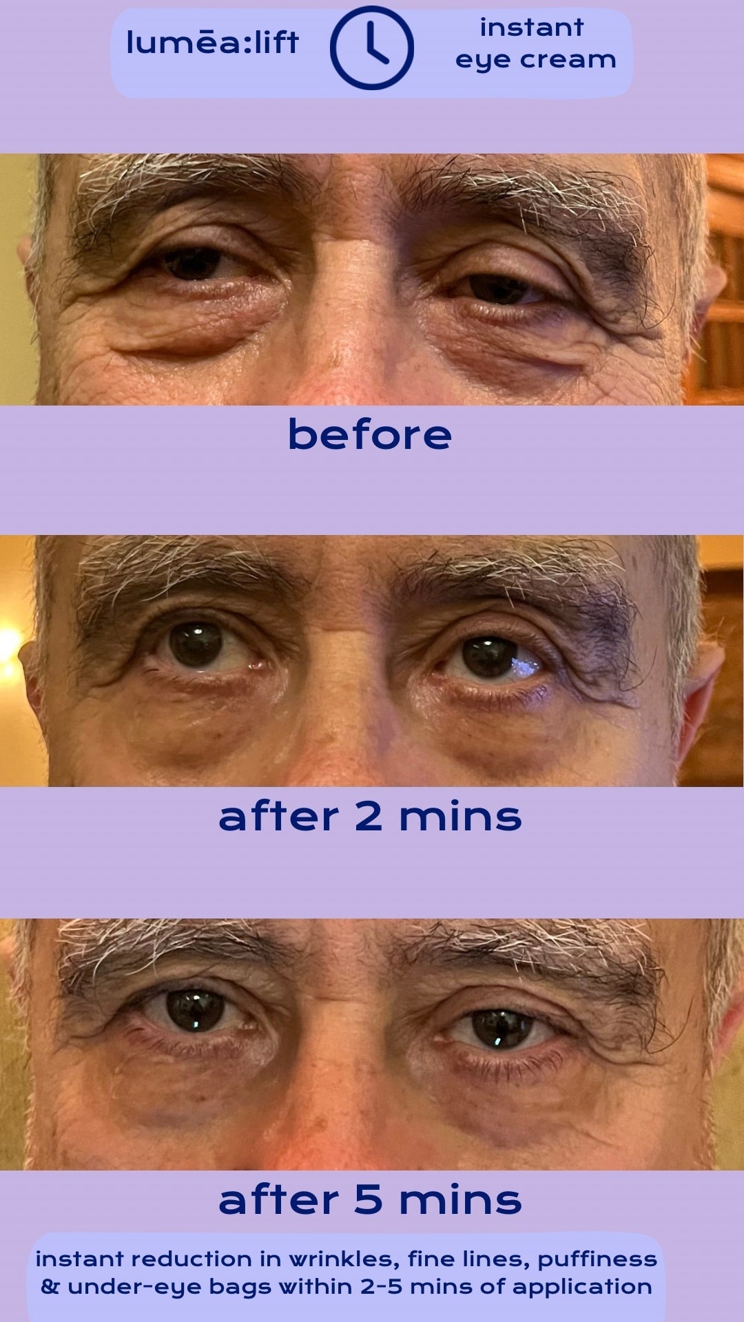 lumēa:lift cream - lumēa