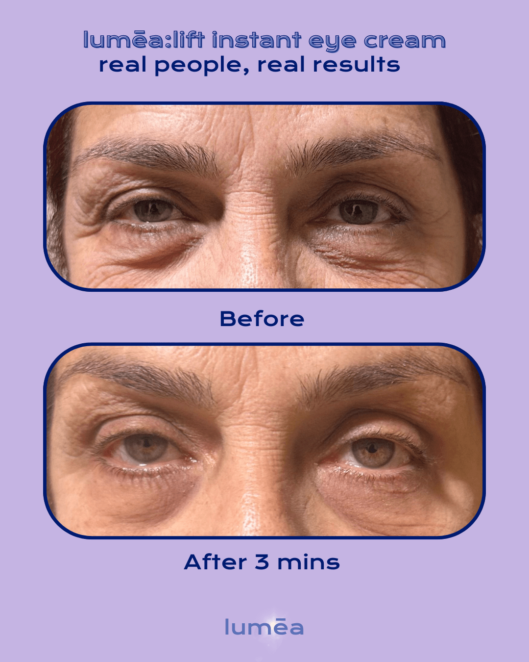 lumēa:lift cream - lumēa