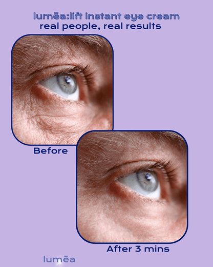 lumēa:lift cream - lumēa