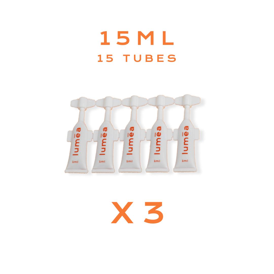 lumēa:lift cream - lumēa