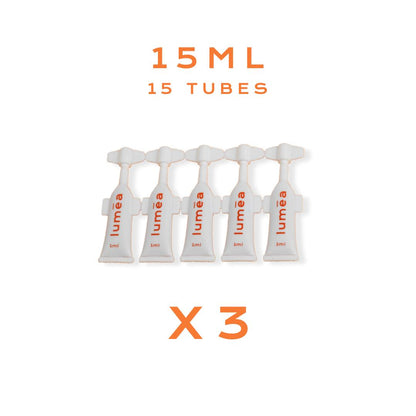 lumēa:lift cream - lumēa