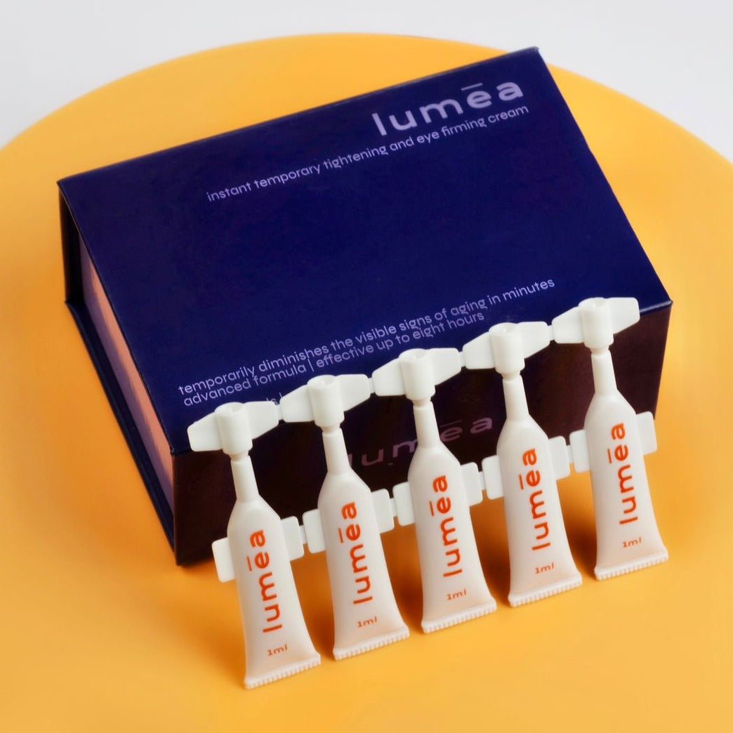 lumēa:lift cream - lumēa