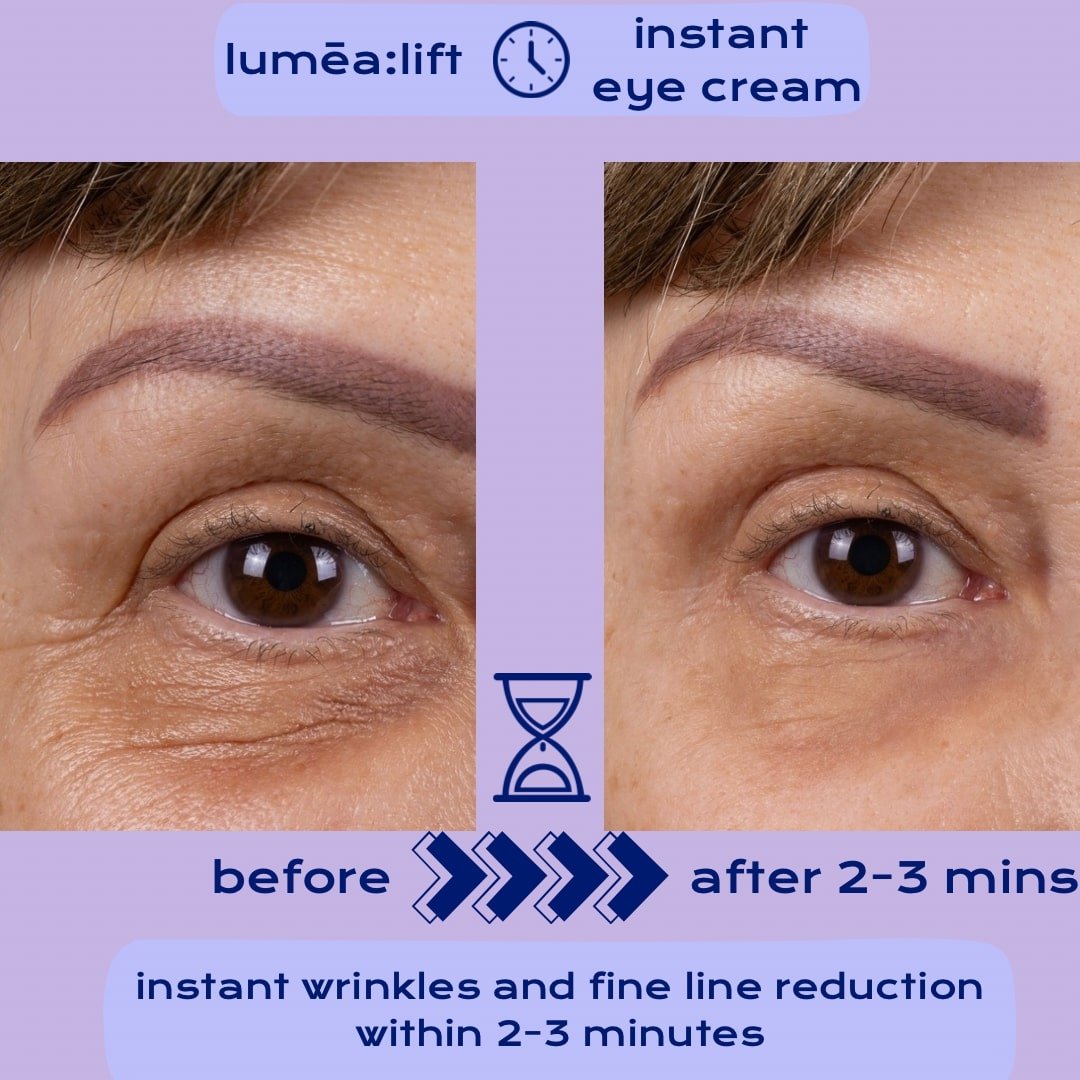 lumēa:lift cream - lumēa