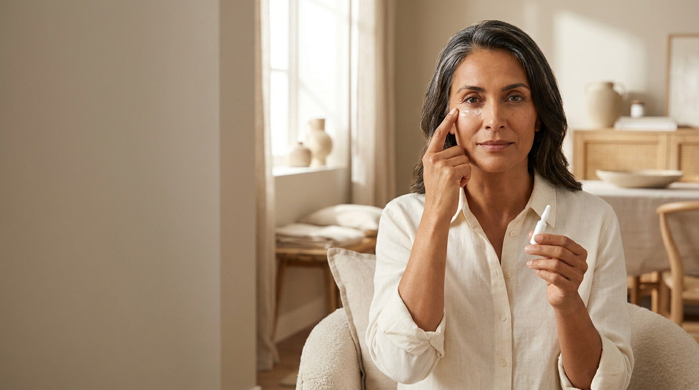 Meet Your 2-Minute Wrinkle Fix