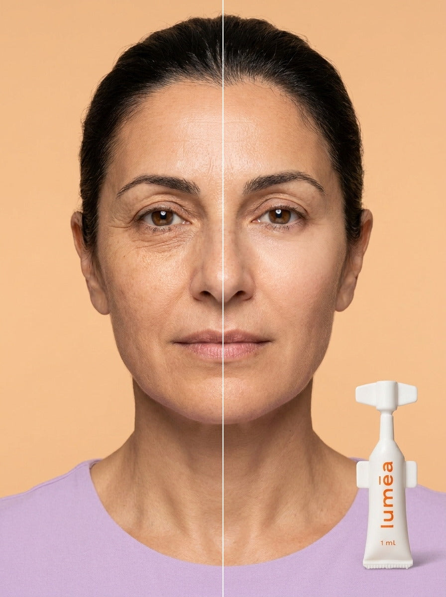 Meet Your 2-Minute Wrinkle Fix