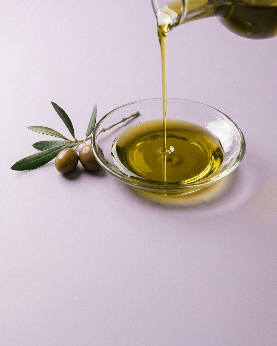 Olive oil