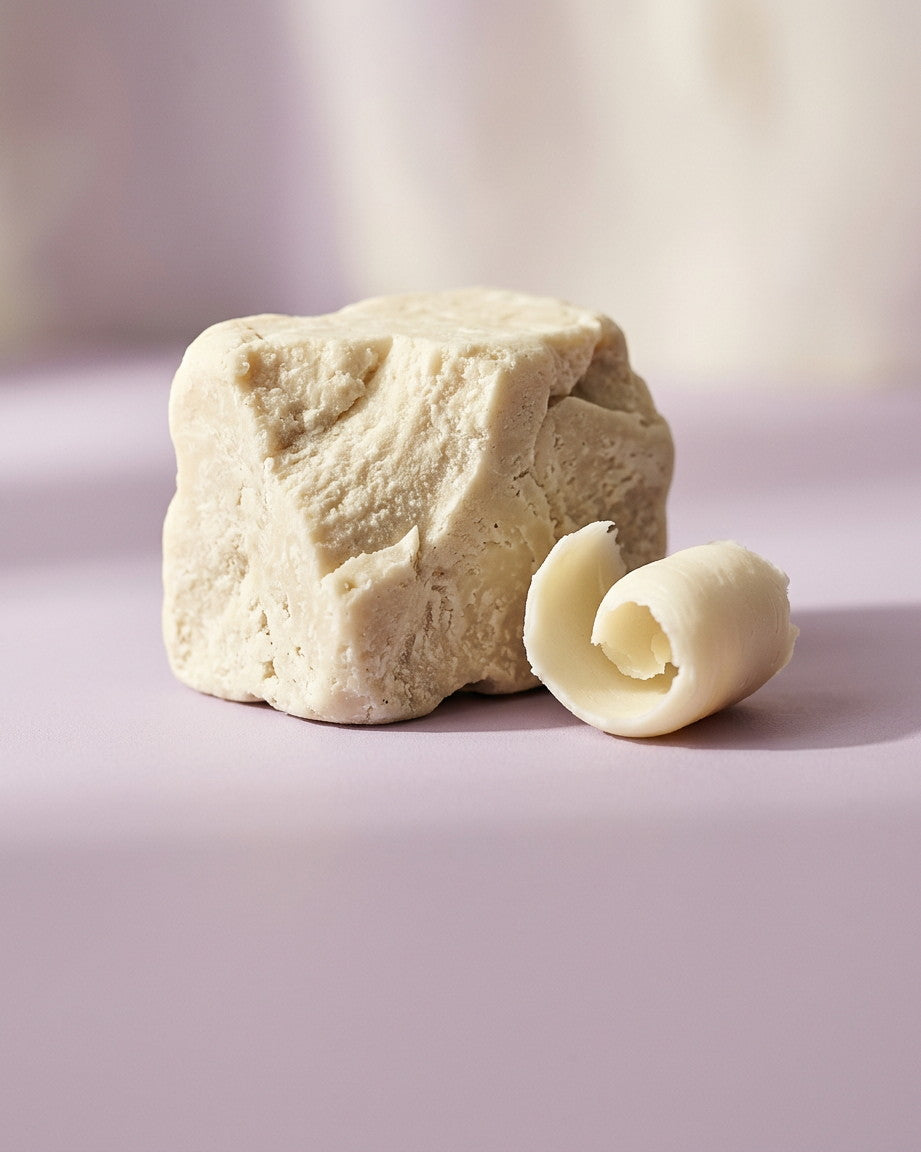 Shea butter