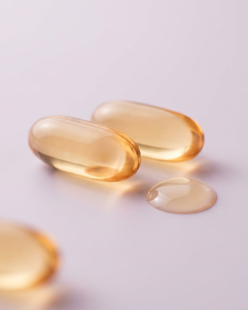Vitamin E