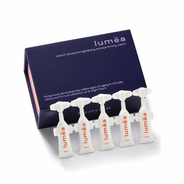 Instant Botox Cream