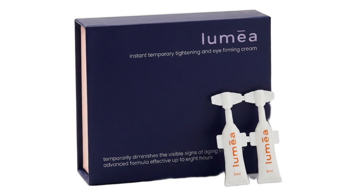 Instant Botox Cream